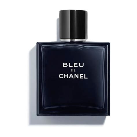 chanel bleu de chanel edt 50ml|Altro.